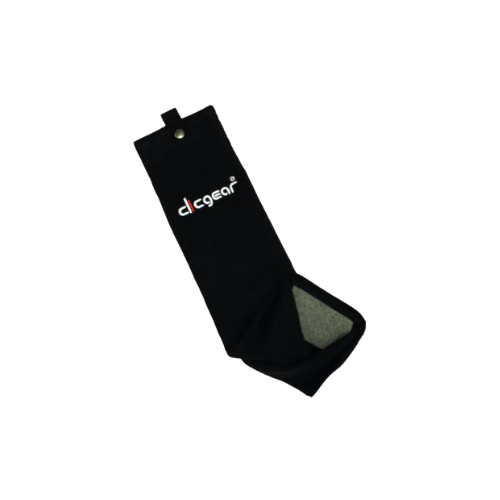 Clicgear Towel - SA GOLF ONLINE